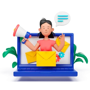 Email Marketing