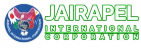 Jairapel International Corp