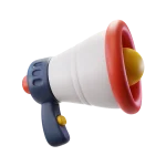 Megaphone