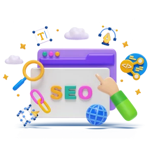 Search Engine Optimization